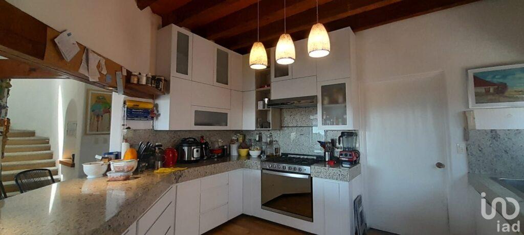 Casa dentro de fraccionamiento con vista panorámica