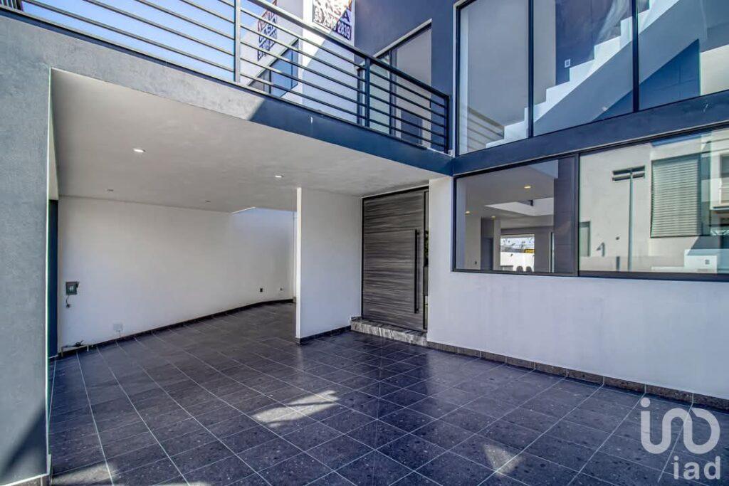 Venta Casa en Fraccionamiento Burgos Bugambilias seccion Corinto Residencial