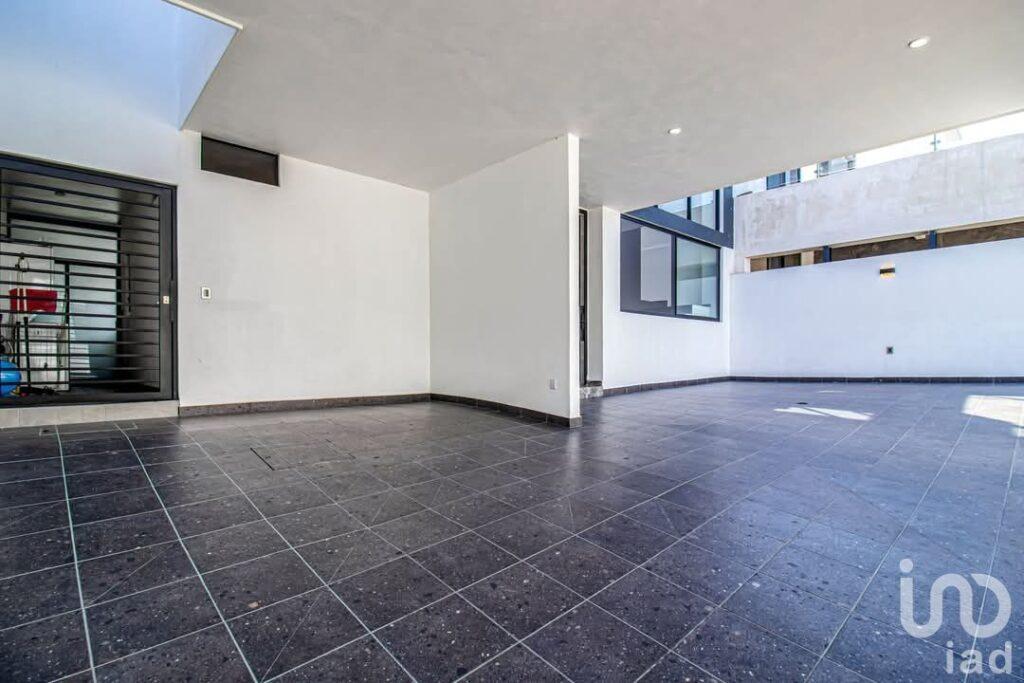 Venta Casa en Fraccionamiento Burgos Bugambilias seccion Corinto Residencial