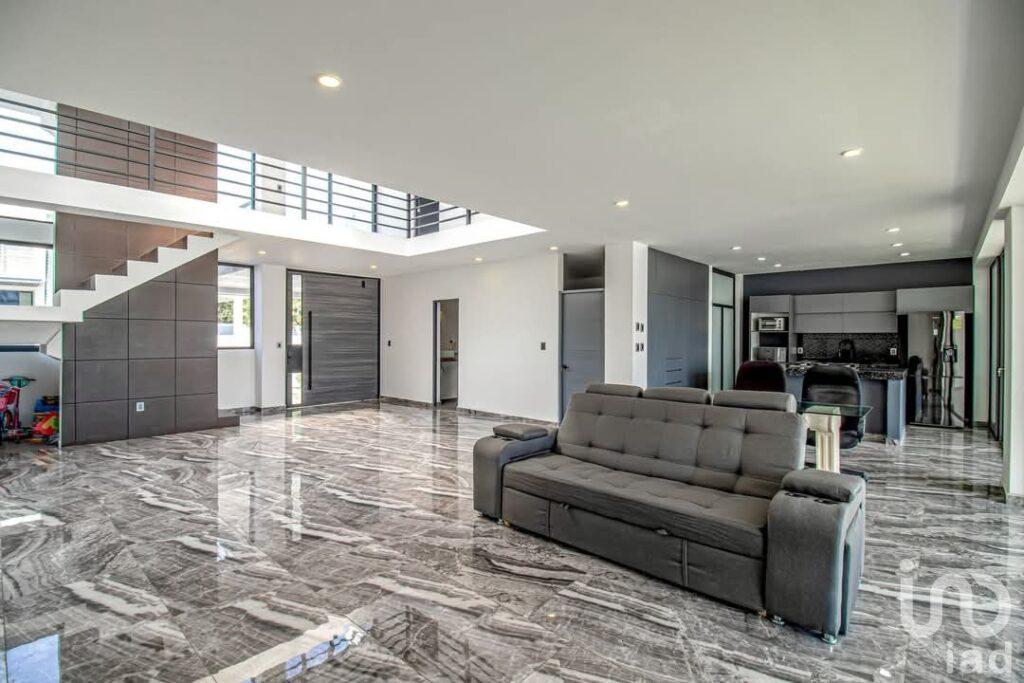 Venta Casa en Fraccionamiento Burgos Bugambilias seccion Corinto Residencial