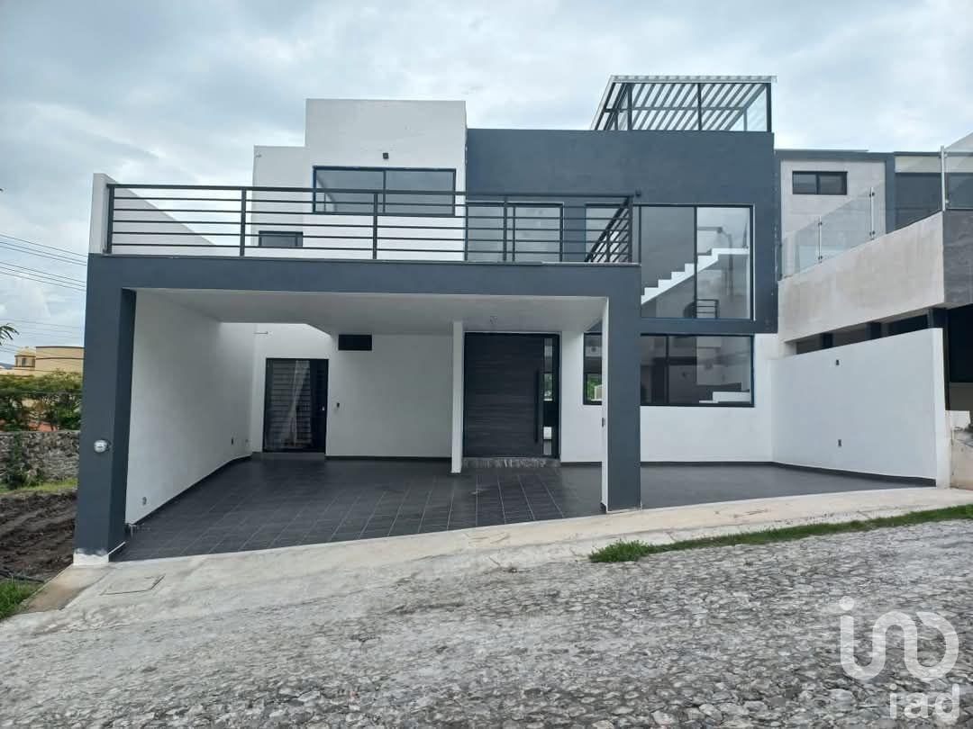 Venta Casa en Fraccionamiento Burgos Bugambilias seccion Corinto Residencial