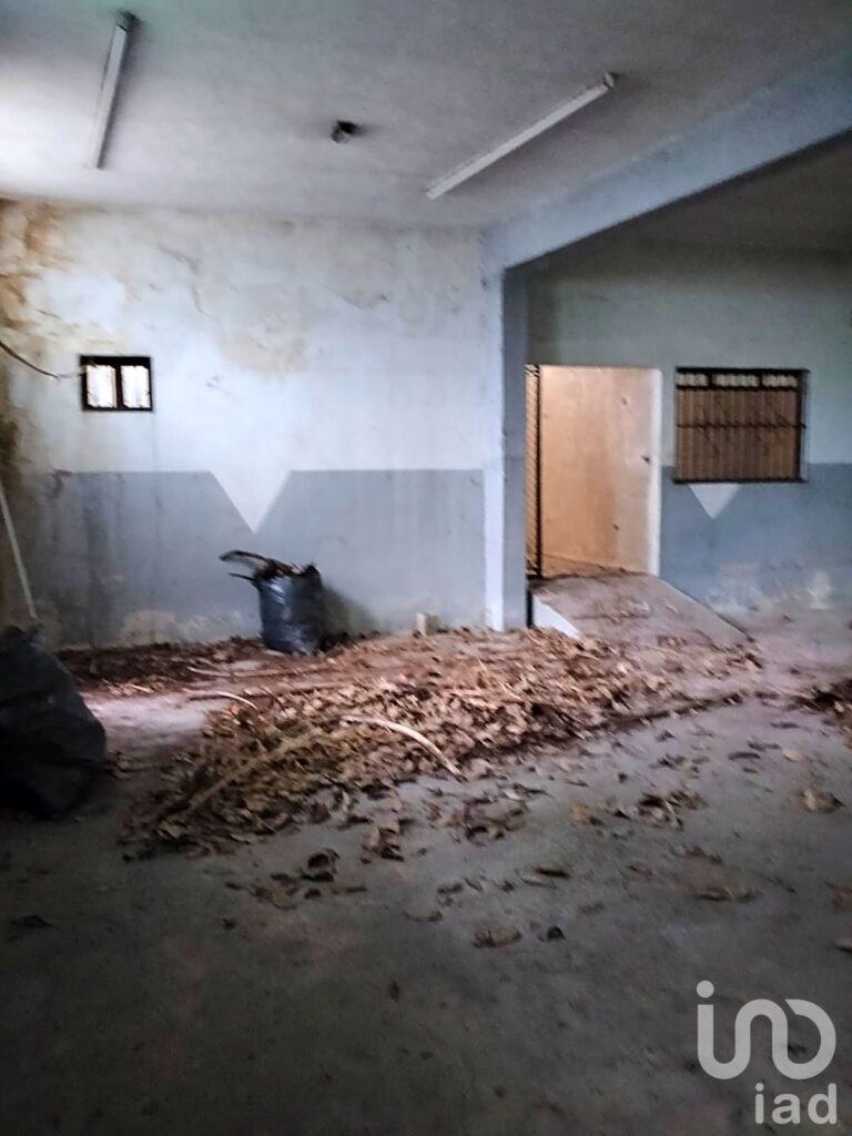 CASA EN VENTA PARA REMODELAR EN CENTRO DE MÉRIDA, YUCATÁN, ZONA SANTIAGO