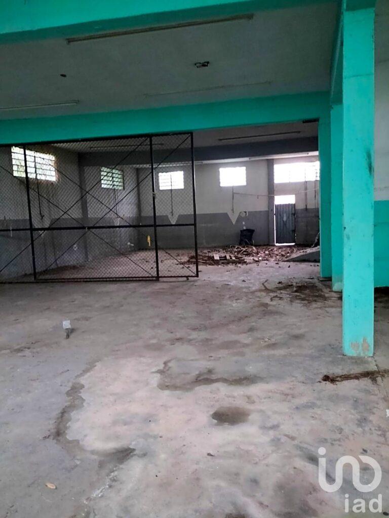 CASA EN VENTA PARA REMODELAR EN CENTRO DE MÉRIDA, YUCATÁN, ZONA SANTIAGO