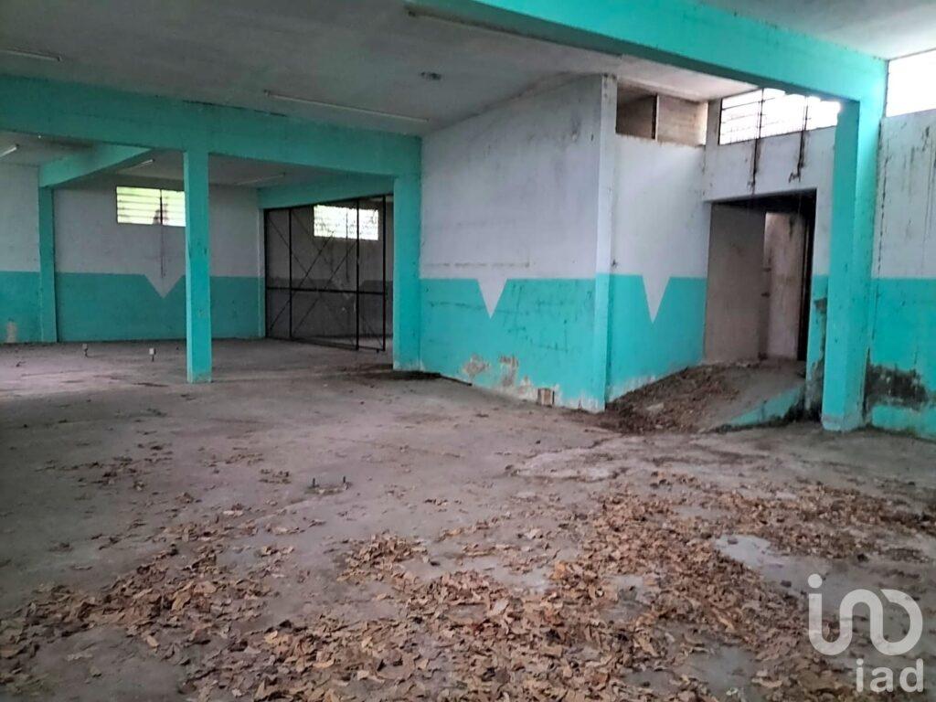 CASA EN VENTA PARA REMODELAR EN CENTRO DE MÉRIDA, YUCATÁN, ZONA SANTIAGO