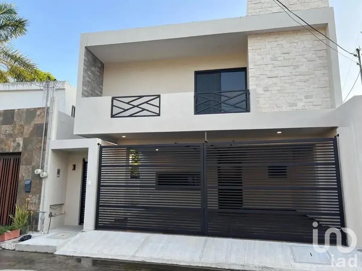 CASA EN VENTA COL OTOMI TAMPICO CASA EN VENTA COL OTOMI TAMPICO