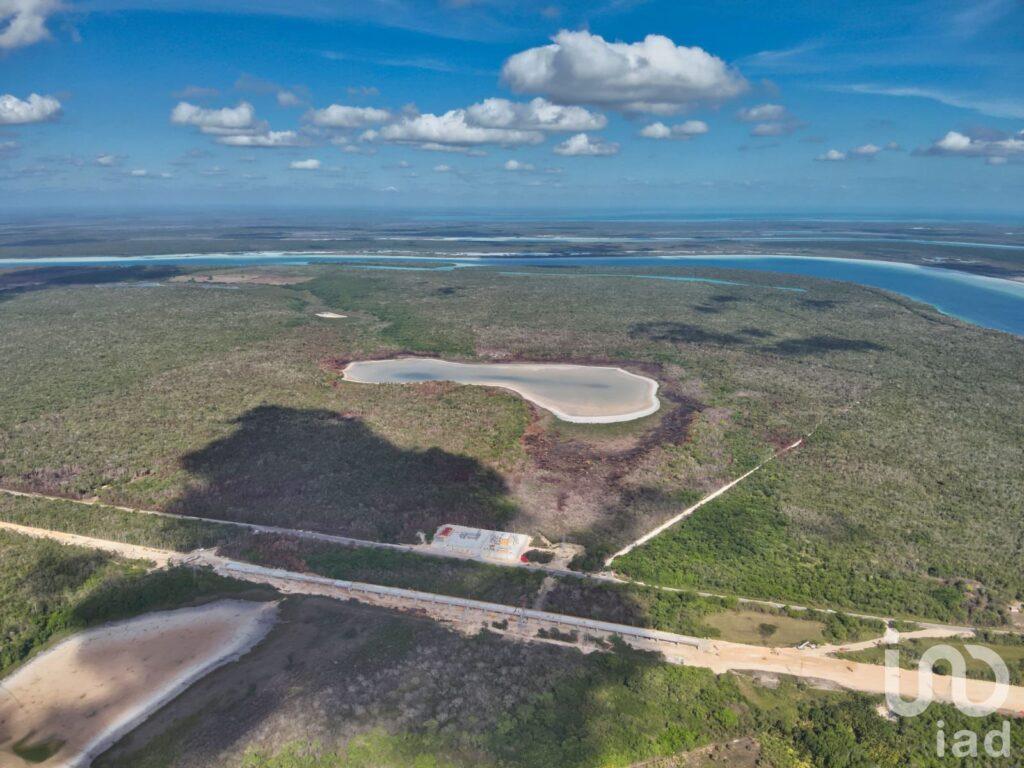 GRAN RESERVA BACALAR