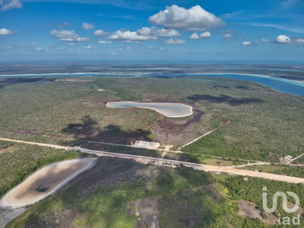 GRAN RESERVA BACALAR