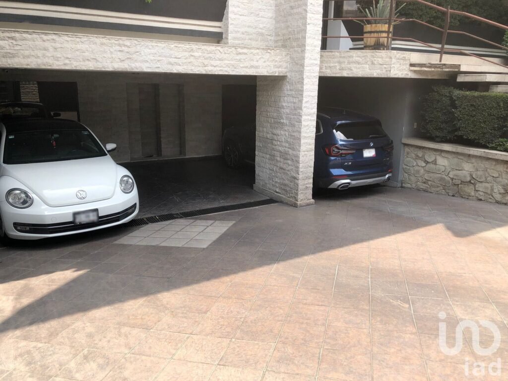 Casa en venta en Ciudad Satélite, Naucalpan