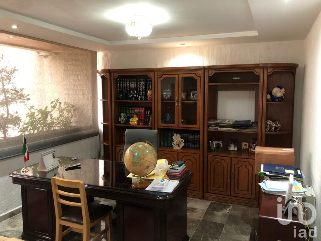 Casa en venta en Ciudad Satélite, Naucalpan