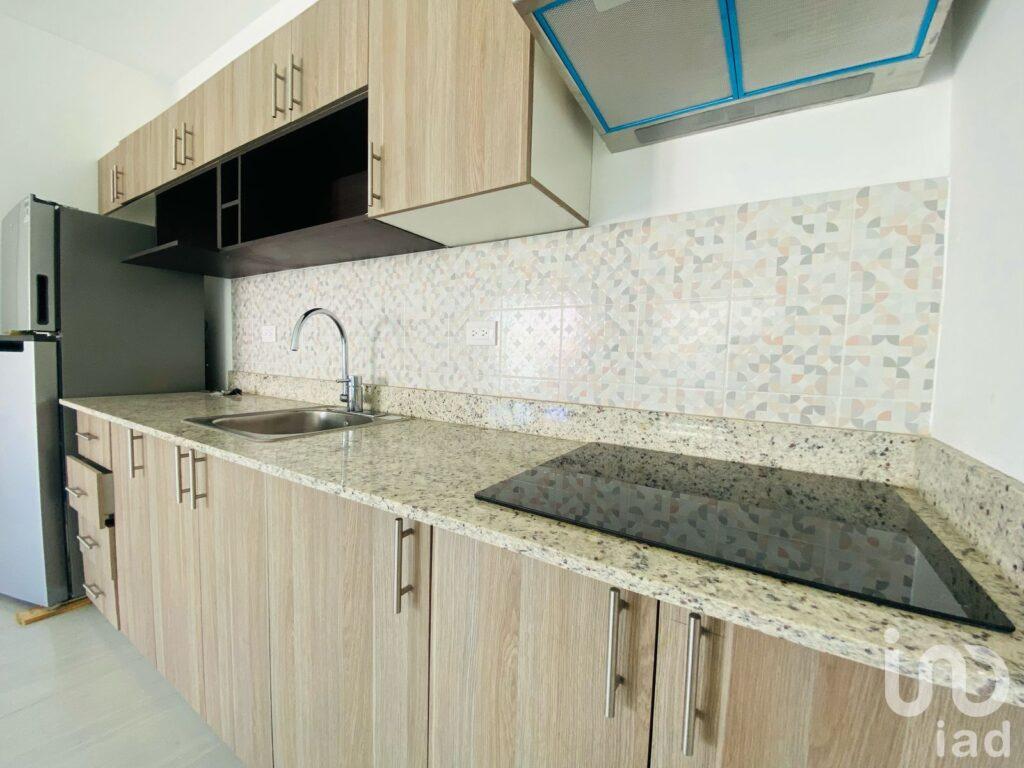 *Departamento en RENTA cerca de Chedraui Select Mérida*