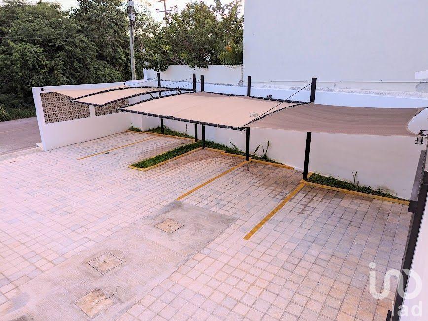 *Departamento en RENTA cerca de Chedraui Select Mérida*