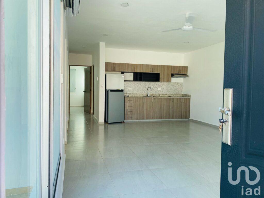 *Departamento en RENTA cerca de Chedraui Select Mérida*