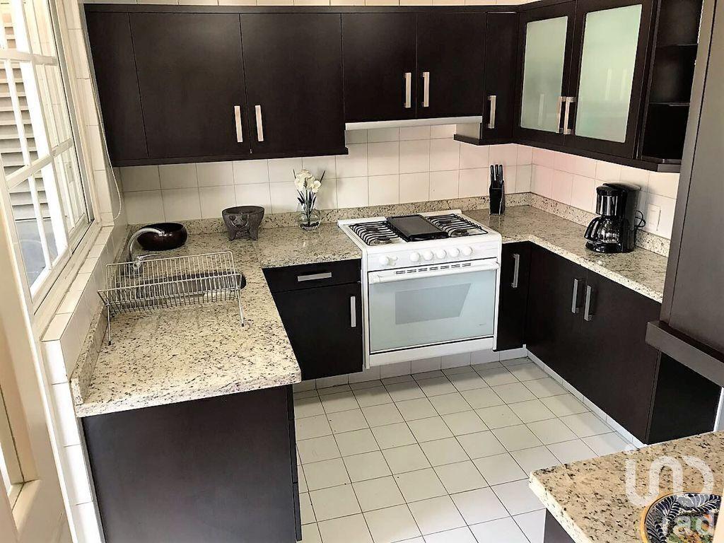 Dpto. amueblado en Venta en Polanco, cerca del Parque Lincoln, Cdmx