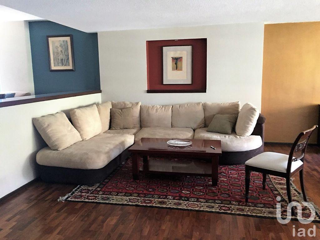 Dpto. amueblado en Venta en Polanco, cerca del Parque Lincoln, Cdmx