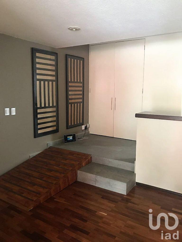 Dpto. amueblado en Venta en Polanco, cerca del Parque Lincoln, Cdmx
