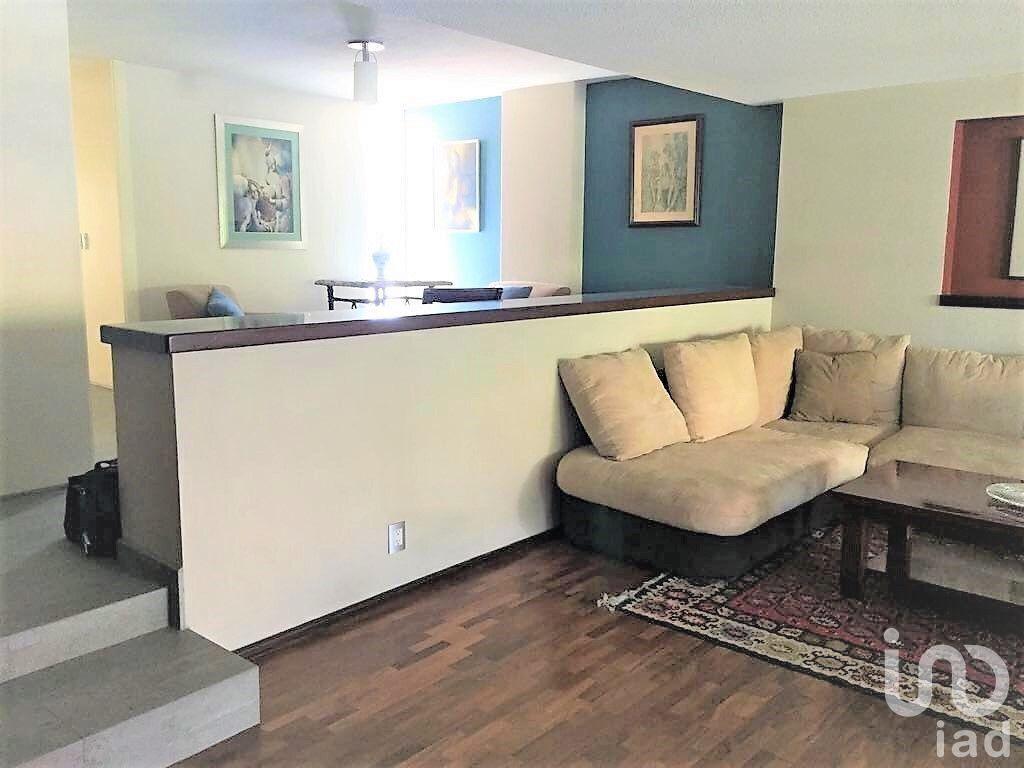 Dpto. amueblado en Venta en Polanco, cerca del Parque Lincoln, Cdmx