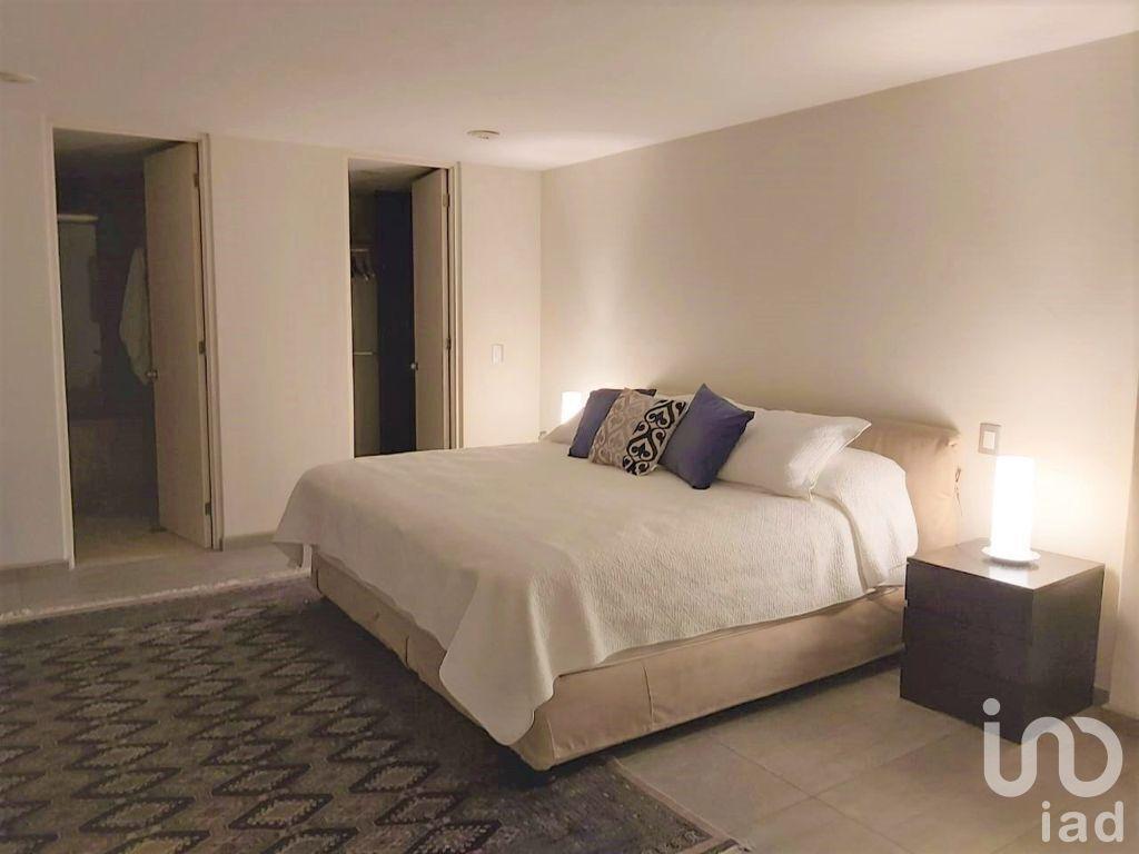 Dpto. amueblado en Venta en Polanco, cerca del Parque Lincoln, Cdmx