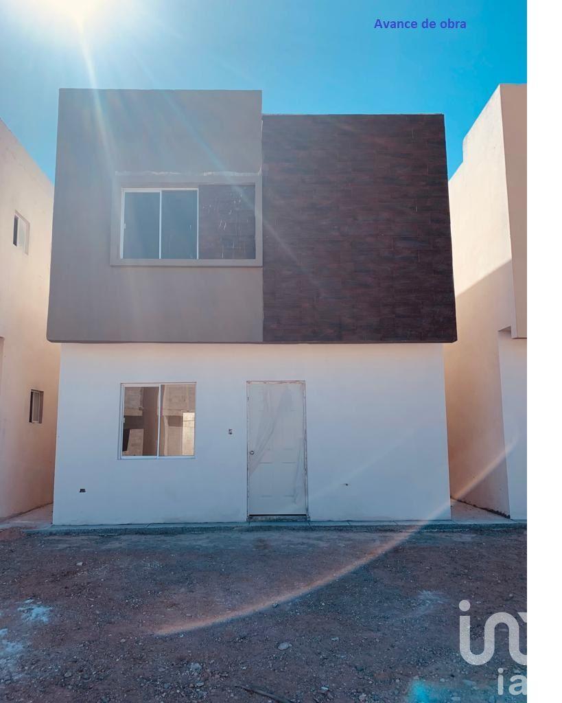 CASA EN VENTA AV DE LAS TORRES MOD ONTARIO CD. JUAREZ CHIH