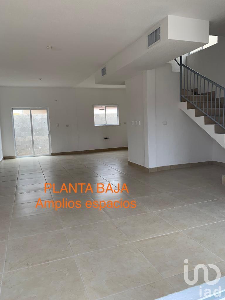 CASA EN VENTA AV DE LAS TORRES MOD ONTARIO CD. JUAREZ CHIH