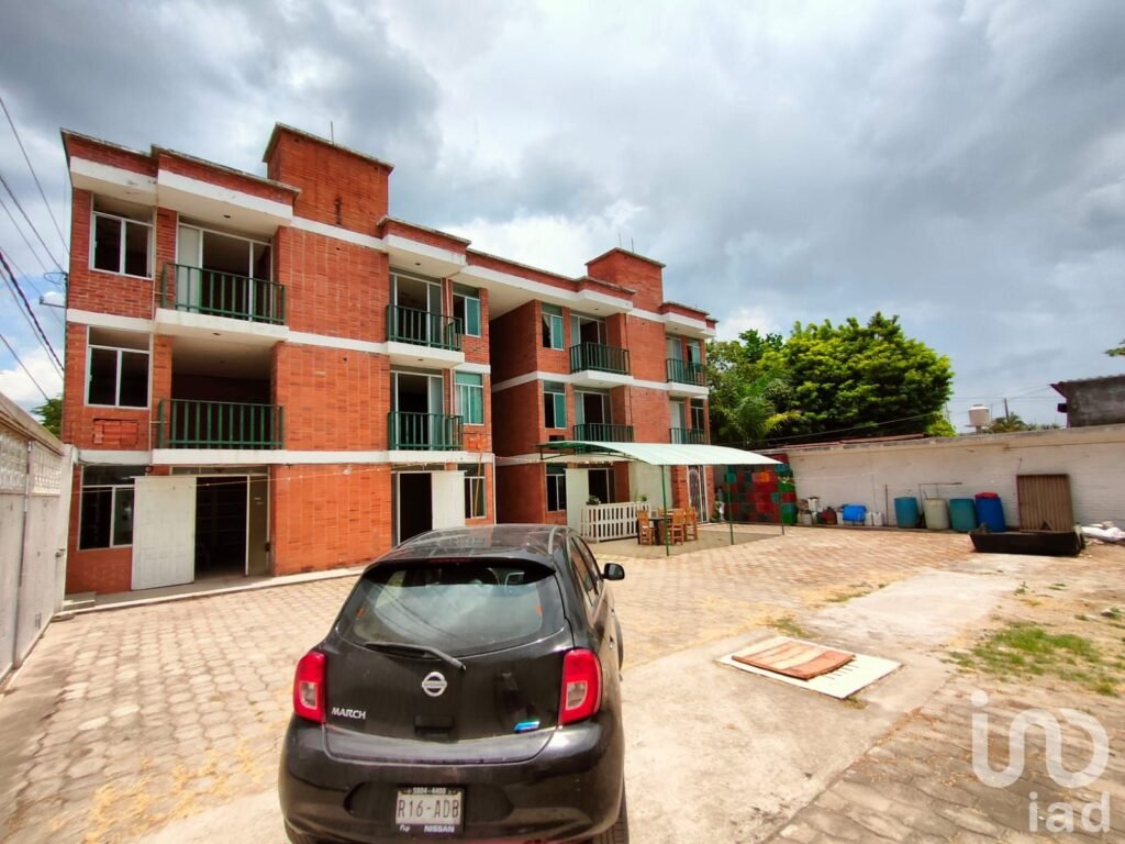 HOTEL EN VENTA MARTINEZ DE LA TORRE VER.