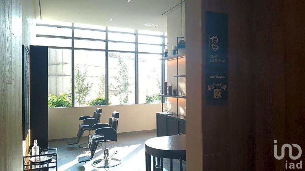 DEPARTAMENTO EN VENTA LA  TABACALERA