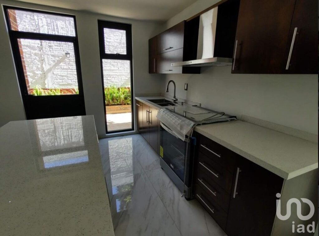 CASA EN VENTA LOMAS HIPODROMO