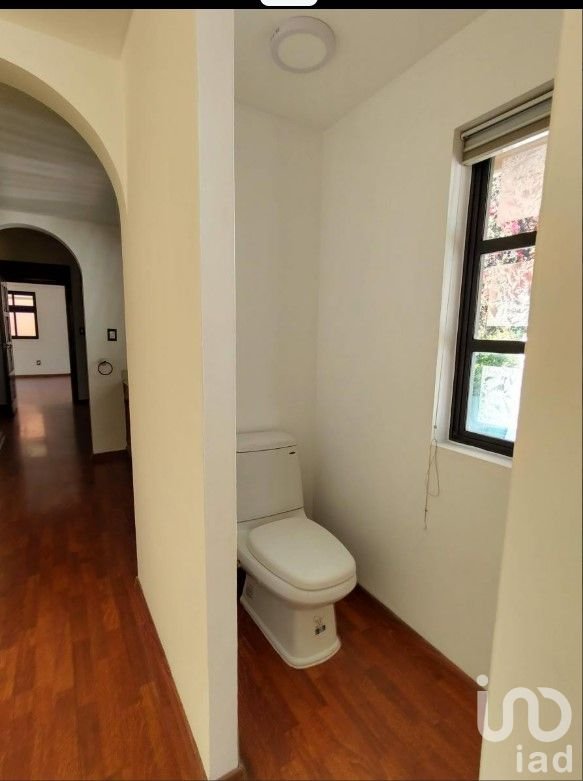 CASA EN VENTA LOMAS HIPODROMO