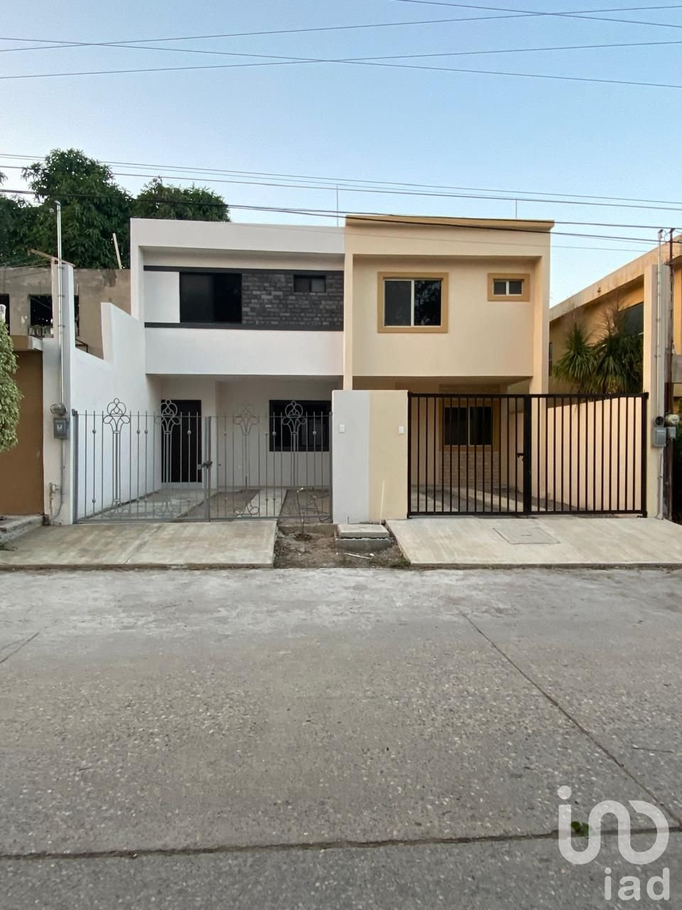 CASA EN VENTA COL REVOLUCION VERDE TAMPICO TAMAULIPAS