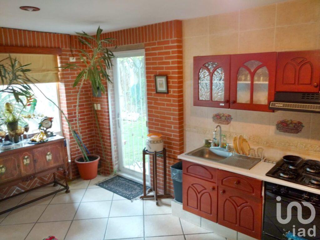 CASA EN VENTA SAN ANDRES CHOLULA, PUEBLA