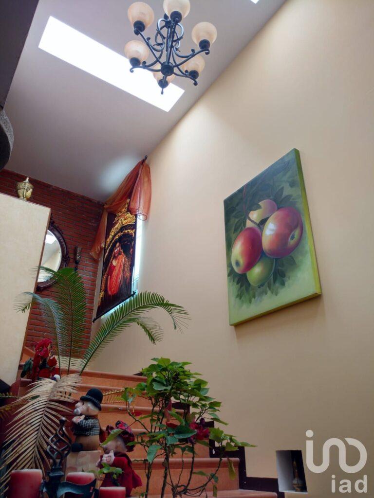 CASA EN VENTA SAN ANDRES CHOLULA, PUEBLA