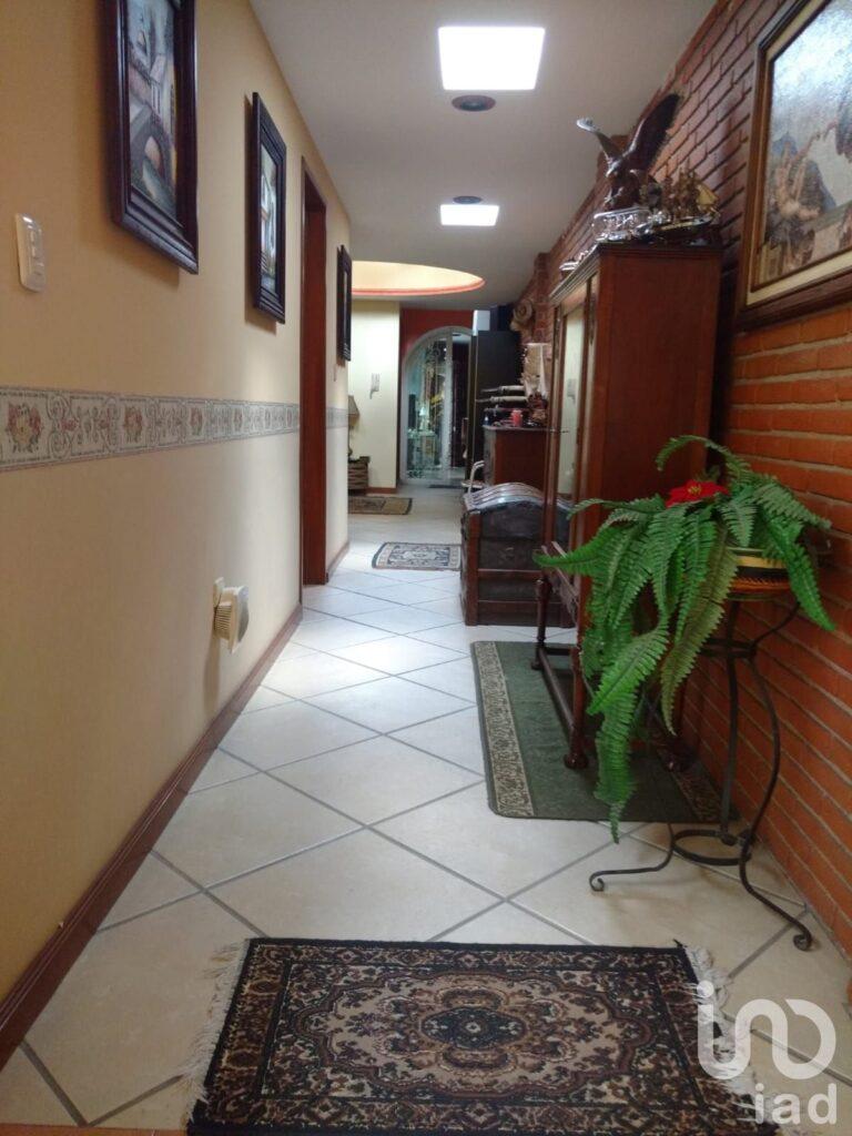 CASA EN VENTA SAN ANDRES CHOLULA, PUEBLA