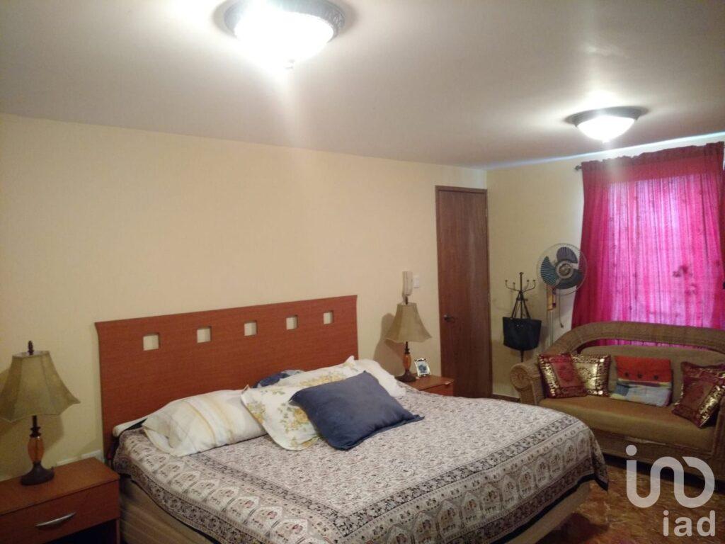 CASA EN VENTA SAN ANDRES CHOLULA, PUEBLA