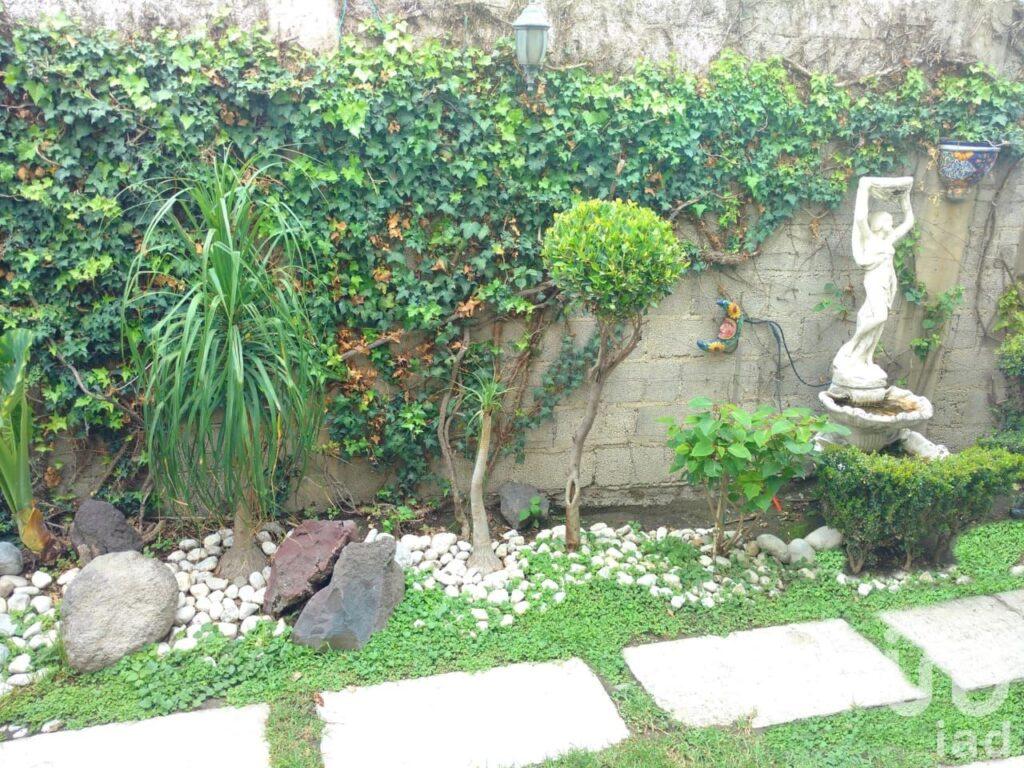 CASA EN VENTA SAN ANDRES CHOLULA, PUEBLA