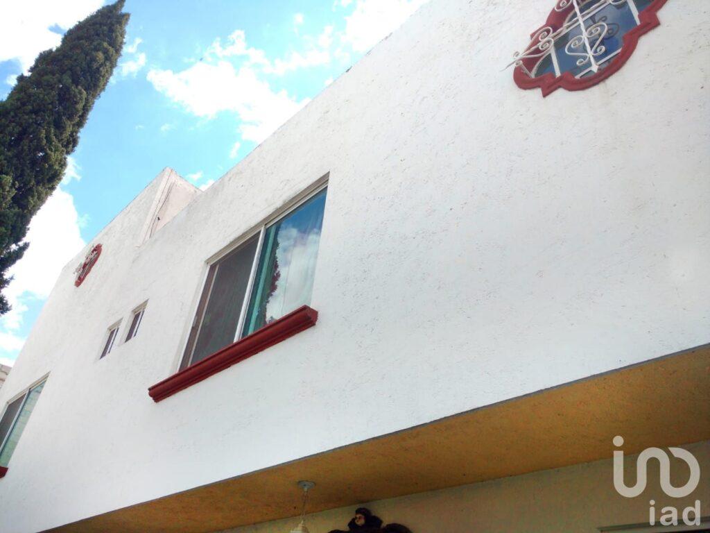 CASA EN VENTA SAN ANDRES CHOLULA, PUEBLA