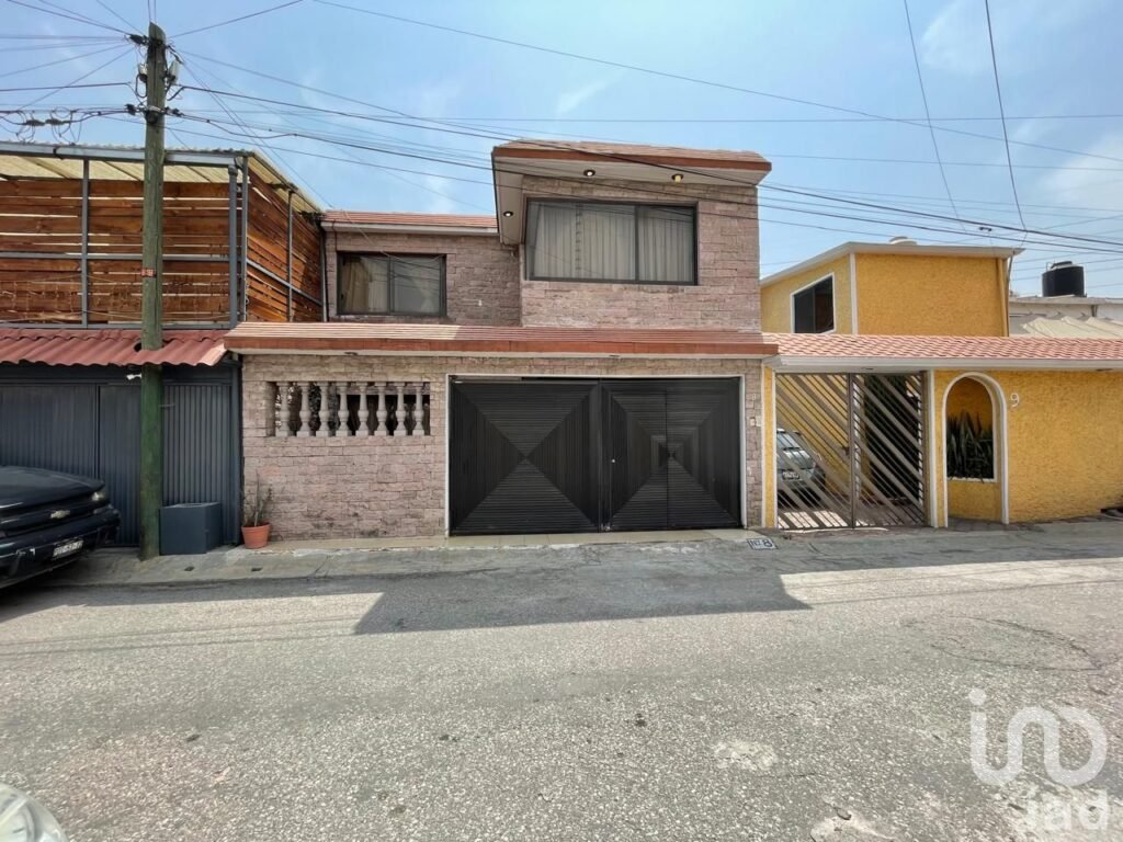 Casa en venta en Residencial La Luz