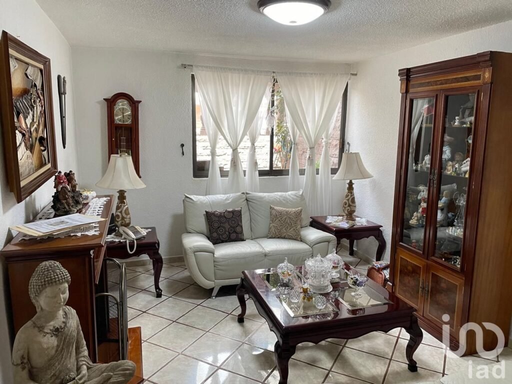 Casa en venta en Residencial La Luz