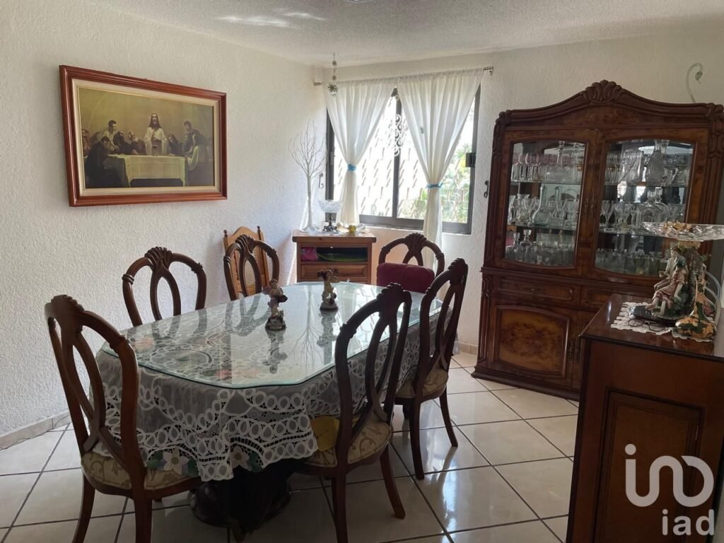 Casa en venta en Residencial La Luz