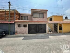 Casa en venta en Residencial La Luz Casa en venta en Residencial La Luz