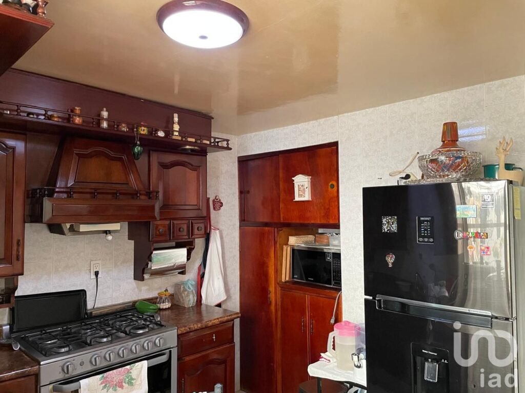 Casa en venta en Residencial La Luz