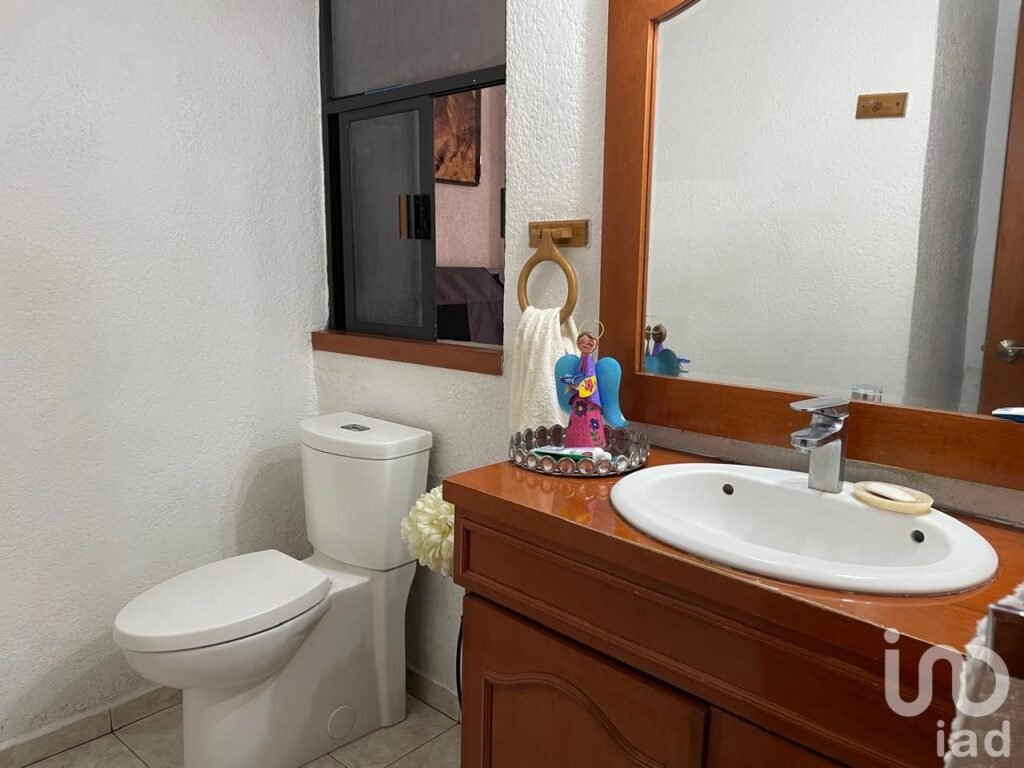 Casa en venta en Residencial La Luz