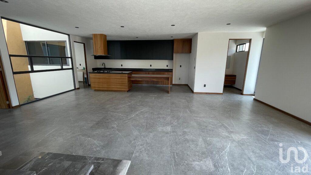 Casa en los Olivos, Altozano, Morelia Michoacán.