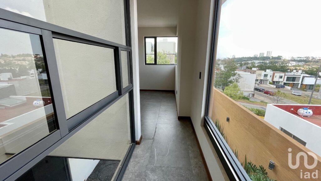 Casa en los Olivos, Altozano, Morelia Michoacán.