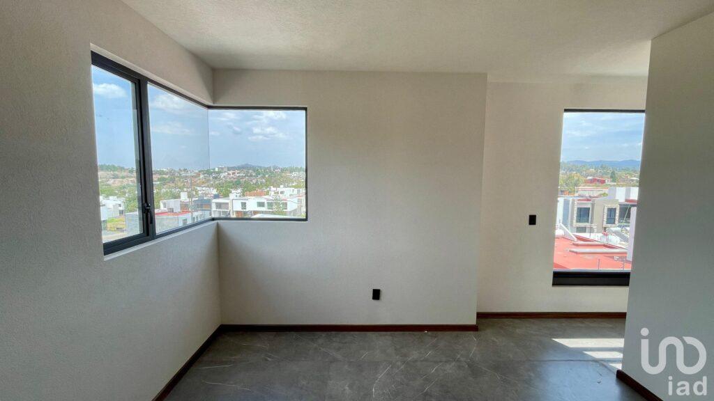 Casa en los Olivos, Altozano, Morelia Michoacán.