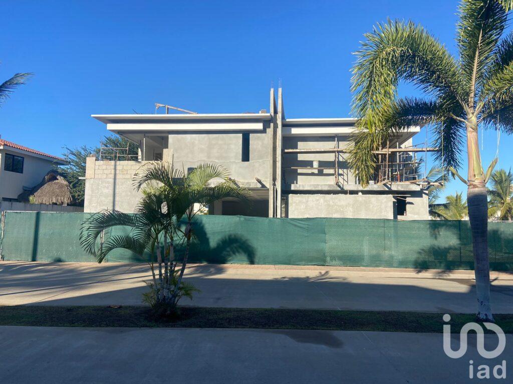 RESIDENCIA BAHIA DE BANDERAS