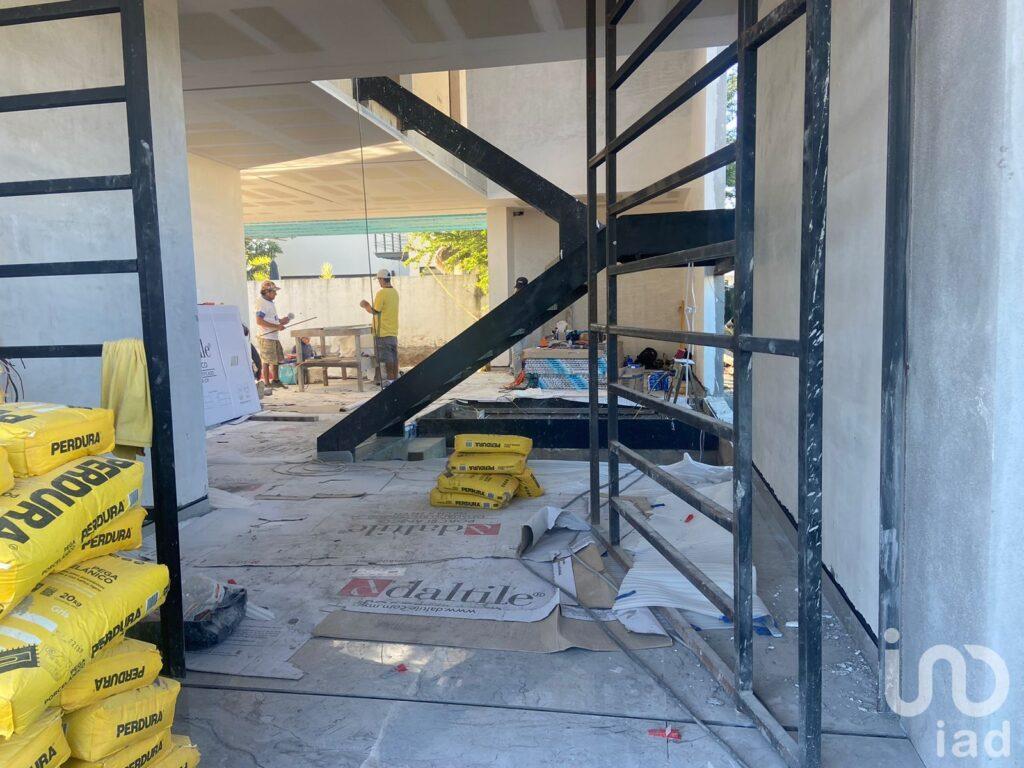 RESIDENCIA BAHIA DE BANDERAS