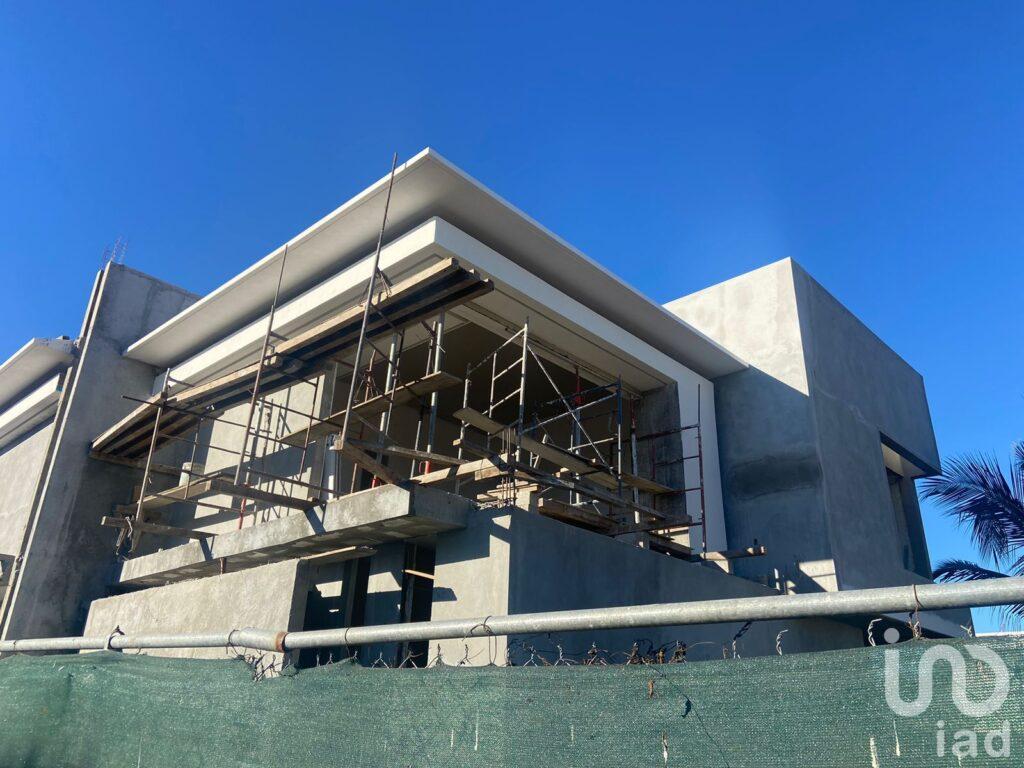 RESIDENCIA BAHIA DE BANDERAS