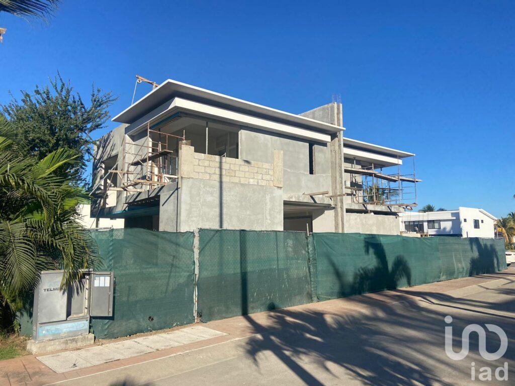 RESIDENCIA BAHIA DE BANDERAS