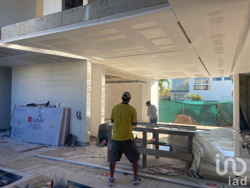 RESIDENCIA BAHIA DE BANDERAS