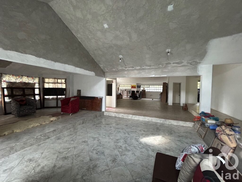 Casa en zona boscosa un nivel en venta, Huitzilac Morelos