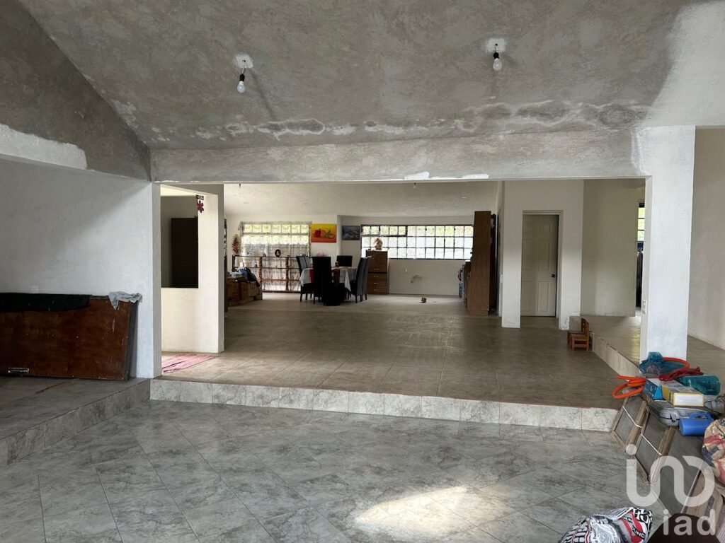 Casa en zona boscosa un nivel en venta, Huitzilac Morelos